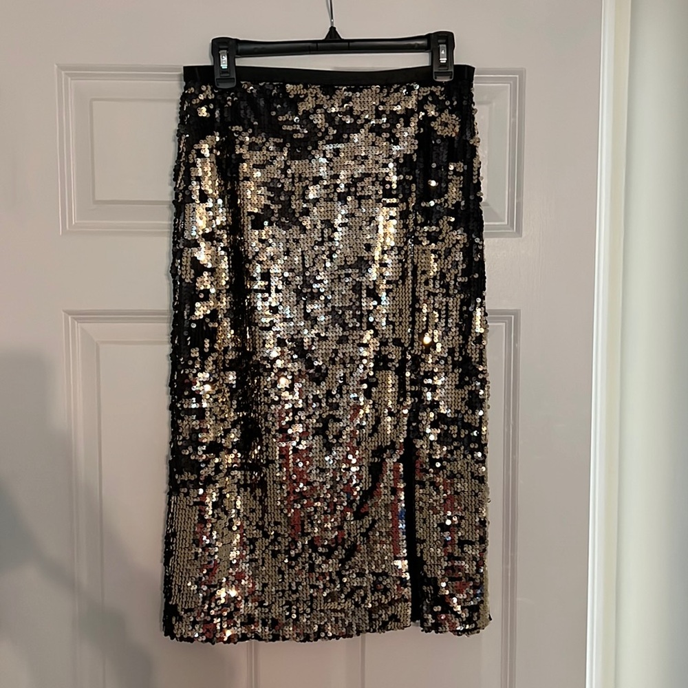 Nine West sequence skirt